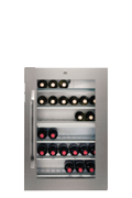 Reparación averías vinoteca Samsung en  Girona